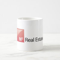 Kaffee-Tasse - volles Logo