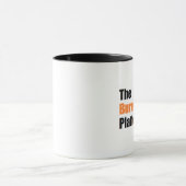 Kaffee-Tasse - Weckerart Tasse (Zentrum)