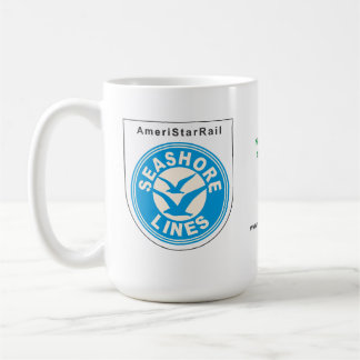 KAFFEE-TASSE (WEISSE FELDER) KAFFEETASSE