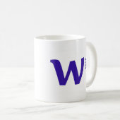 Kaffee-Tasse - whowhatwhereswhy.com Kaffeetasse (VorderseiteRechts)