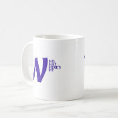 Kaffee-Tasse - whowhatwhereswhy.com Kaffeetasse (Vorderseite Links)