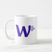 Kaffee-Tasse - whowhatwhereswhy.com Kaffeetasse (Links)