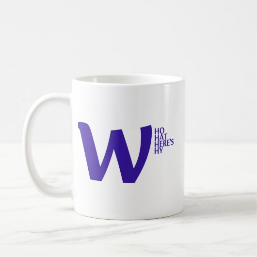Kaffee-Tasse - whowhatwhereswhy.com Kaffeetasse (Links)