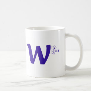 Kaffee-Tasse - whowhatwhereswhy.com Kaffeetasse