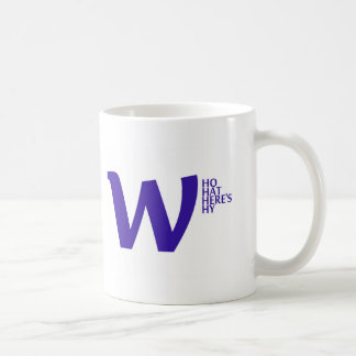 Kaffee-Tasse - whowhatwhereswhy.com Kaffeetasse