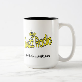 Kaffee-Tasse Zweifarbige Tasse