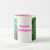 Kaffee-Tasse Zweifarbige Tasse (Mittel)