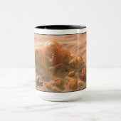 Kaffee Tassejohn Tasse (Zentrum)