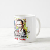 Kaffee-Tassen der Einweihungs-T Kaffeetasse (VorderseiteRechts)