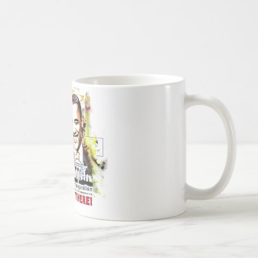 Kaffee-Tassen der Einweihungs-T Kaffeetasse (Rechts)