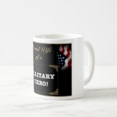 Kaffee-Tassen für die Militär-, Kaffeetasse (VorderseiteRechts)