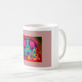 Kaffee-Tassen-Herz 04 Kaffeetasse (VorderseiteRechts)