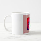 Kaffee-Tassen-Herz 04 Kaffeetasse (Links)