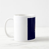 Kaffee-Tassen-Herz 10 Kaffeetasse (Links)