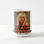 Kaffee-Tassen Kaffeetasse (Mittel)