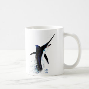 Kaffee-Tassen-'Schwarzes Out Kaffeetasse