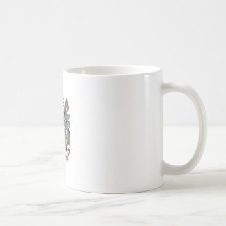 Kaffee-Tassen-Single-Bild Kaffeetasse