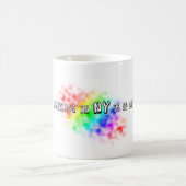Kaffee-Tassen-Verpackung Kaffeetasse (Mittel)