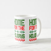 Kaffee-Tassen-Zuhause für das Kaffeetasse (VorderseiteRechts)