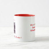 Kaffee-Tassenbuchhandlung Tasse (Zentrum)