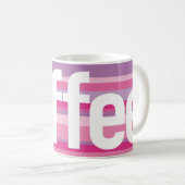 Kaffee-Tassensammlung Kaffeetasse (VorderseiteRechts)