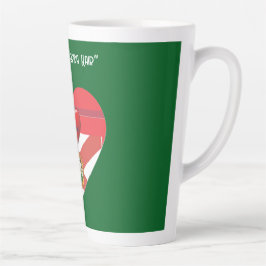 Kaffee Tee Florida Spaß Milchtasse