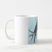 Kaffee Tee Hot Cocoa Tasse Parakeets Budgie Bird C (Links)