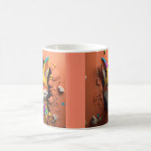 Kaffee, Tee, Kakao-Tasse, Cup Kaffeetasse (Mittel)