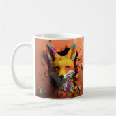 Kaffee, Tee, Kakao-Tasse, Cup Kaffeetasse (Links)