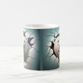Kaffee, Tee, Kakao-Tasse Kaffeetasse (Mittel)