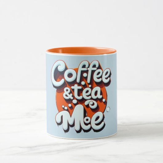 Kaffee, Tee & Me Tasse (Zentrum)
