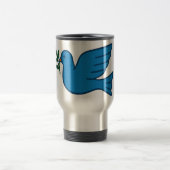 Kaffee, Tee, Reisebecher (Mittel)