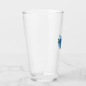 Kaffee, Tee, Reisebecher usw. Glas (Rechts)
