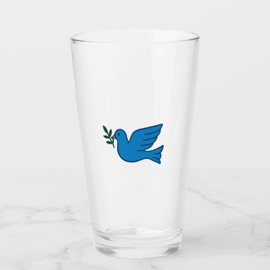 Kaffee, Tee, Reisebecher usw. Glas (Vorderseite)