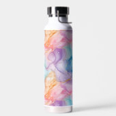 Kaffee-Thermal Trinkflasche (Links)