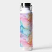 Kaffee-Thermal Trinkflasche (Vorne)