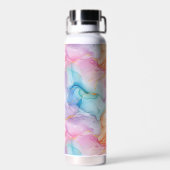 Kaffee-Thermal Trinkflasche (Rückseite)