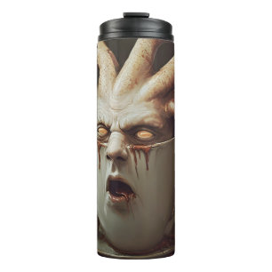Kaffee? Thermosbecher