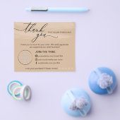 Kaffee Tone Online Store Kleines Unternehmen Viele Flyer (Einzeln)