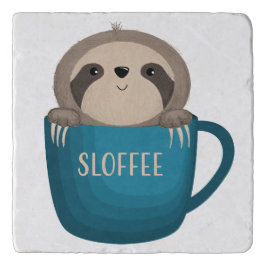 Kaffee! Töpfeuntersetzer