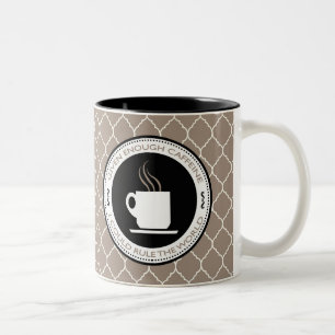 Kaffee-Trend Tasse