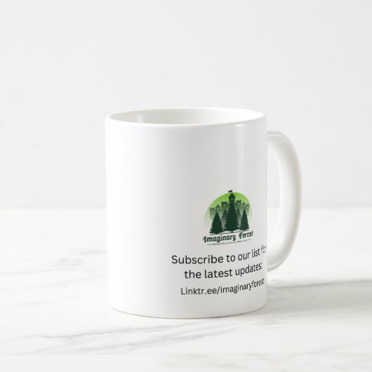 Kaffee Trost mir Tasse (VorderseiteRechts)