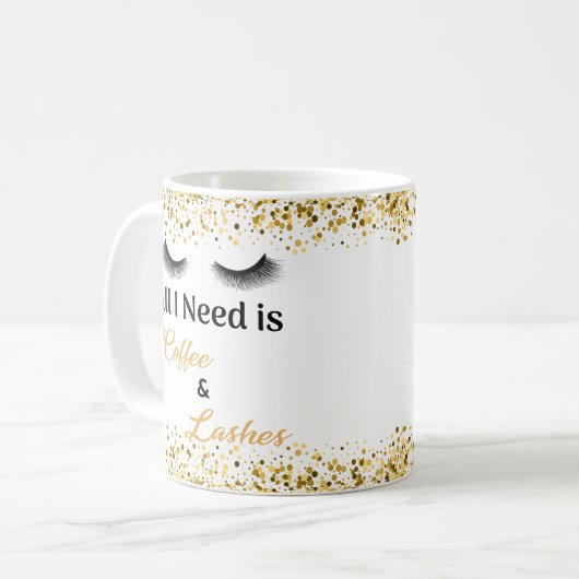 Kaffee u. Peitschen Kaffeetasse (Vorderseite Links)