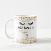 Kaffee u. Peitschen Kaffeetasse (Links)