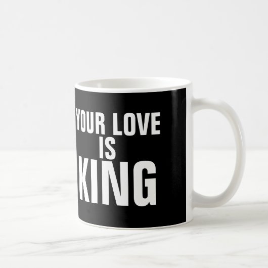 Kaffee-Umarmungen für den Ehemann - Freund, Liebe Kaffeetasse (Rechts)