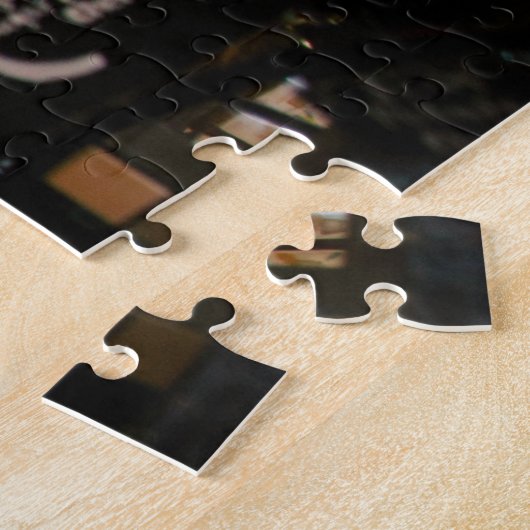 KAFFEE UND BARISTA PUZZLE (Seite)