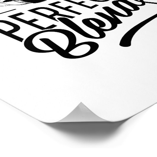 Kaffee und Freunde machen die perfekte Mischung, A Poster (Ecke)