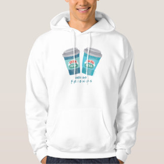 Kaffee und FRIENDS™ Hoodie