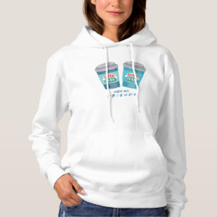 Kaffee und FRIENDS™ Hoodie