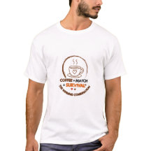 Kaffee Und Fußballspiel Überlebenszitat Lustiger F